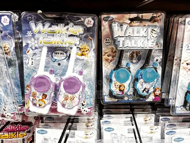 Kids Walkie Talkie’S · Photo 3