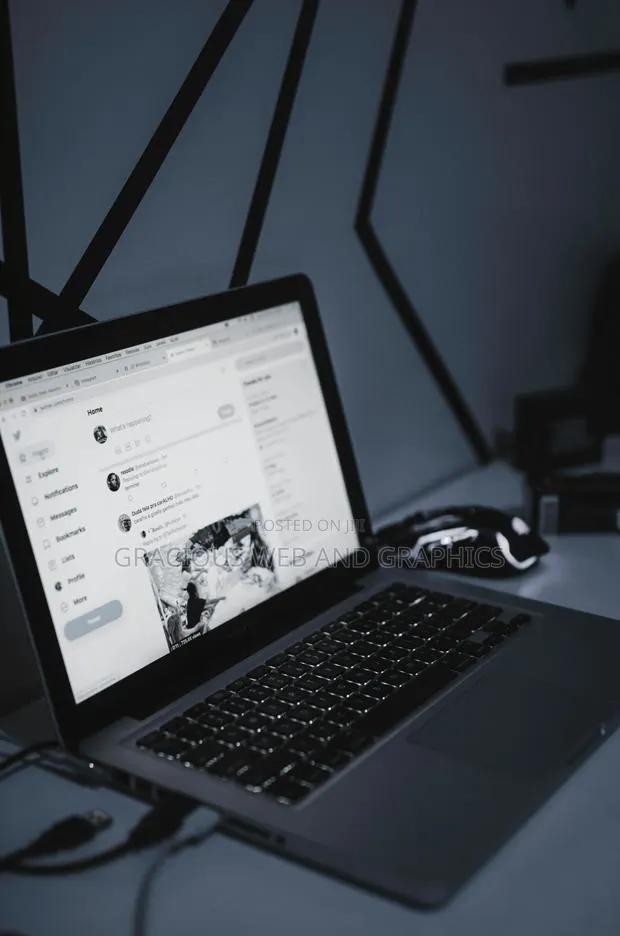 Smarter Web App Development for Impact-Driven Brands · Photo 1