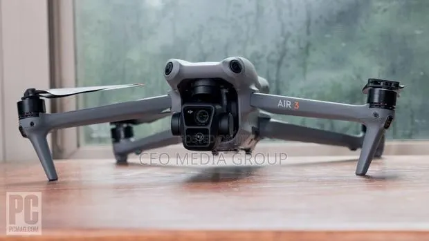 Drone With Pilot Rent Services for Videos and Photos · Photo 1