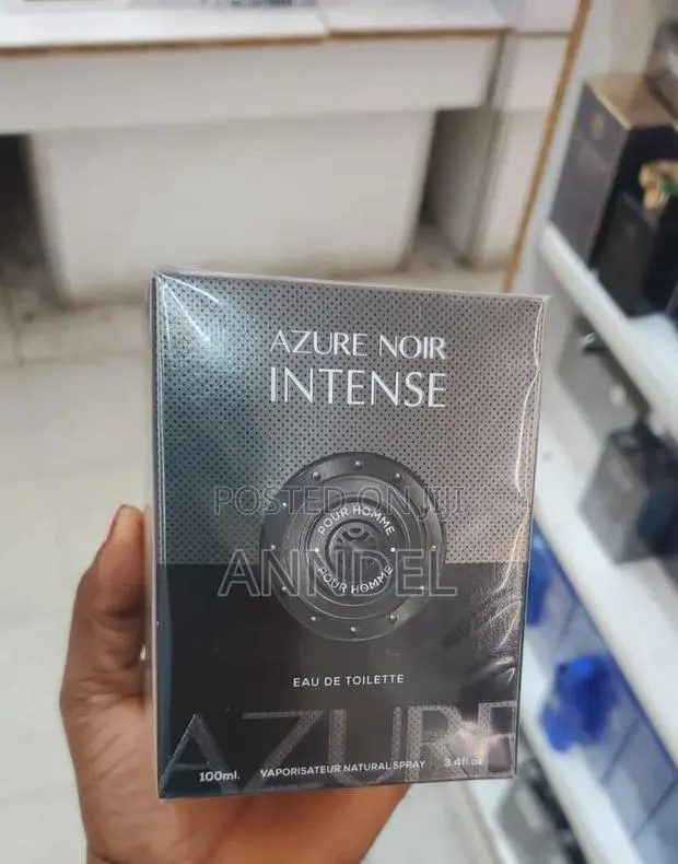 Men Perfume · Photo 1
