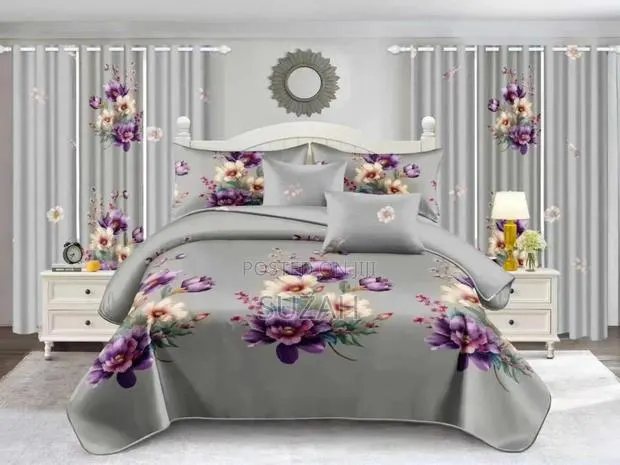 Beautiful Bedding Set · Photo 1