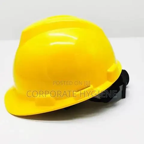 Safety Helmet · Photo 4