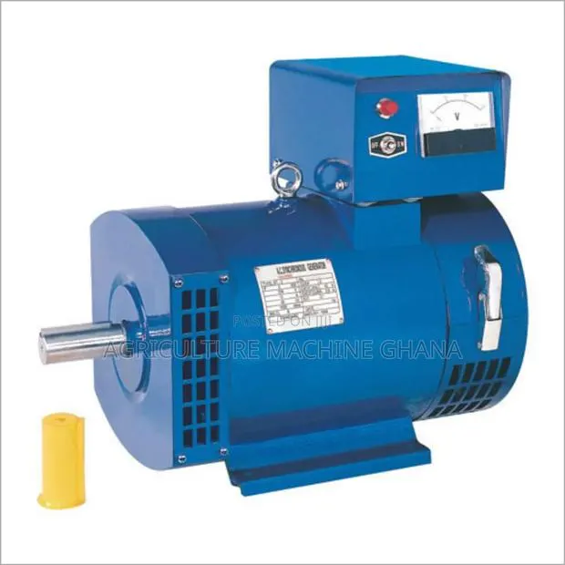 10kva Alternator Motor · Photo 1