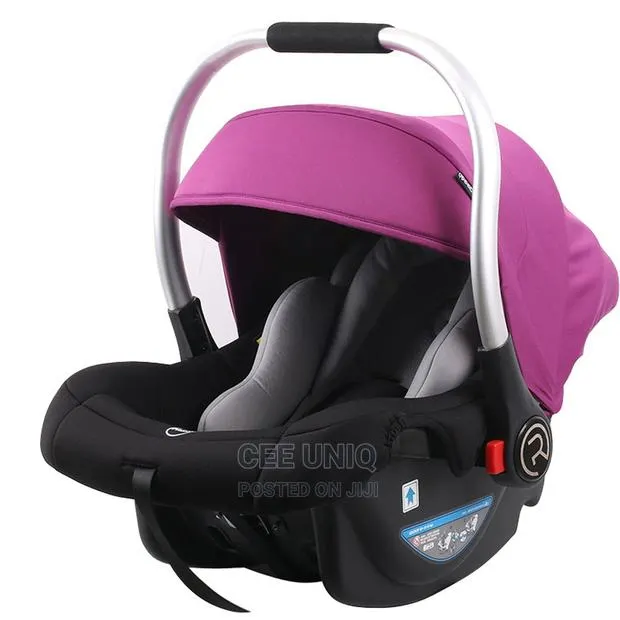 Reebaby Car Seat Carrier · Photo 1