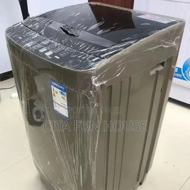 Chigo 10kg Fully Automatic Washing Machine · Photo 1