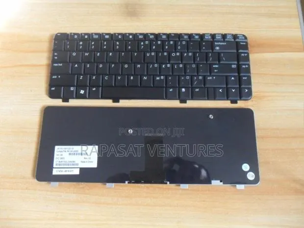 Hp 500, 520 Keyboard · Photo 1