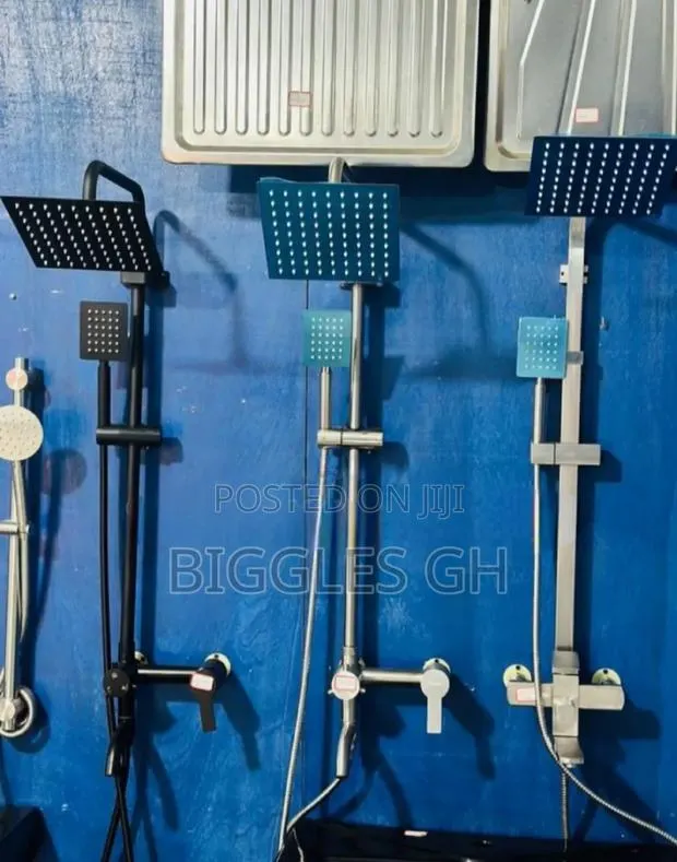 3in1 Telephone Shower · Photo 1