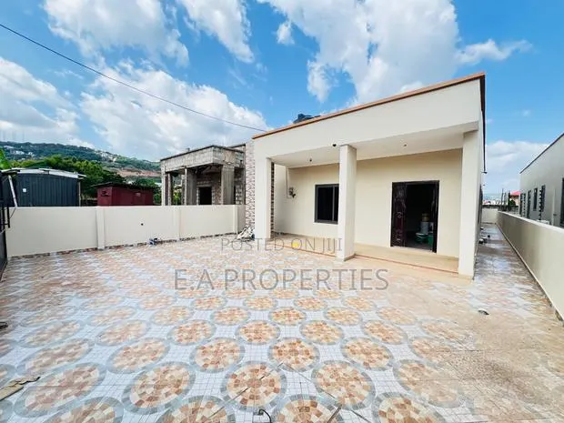 3bdrm House in E A Properties, Ghana Flag for sale · Photo 1