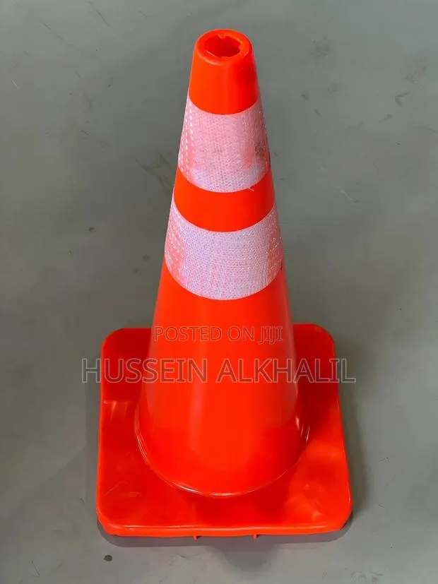 Traffic Cone · Photo 1