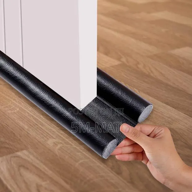 3PCS Door Bottom Seal Strip Door Gap Filler · Photo 1