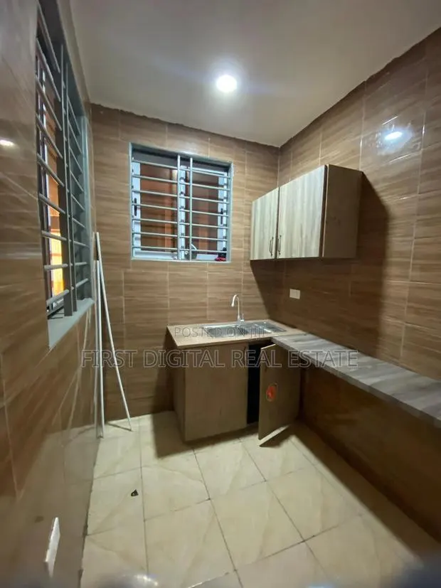 Single Room Self Contain for 15 Months Rent at Opeikuma · Photo 1