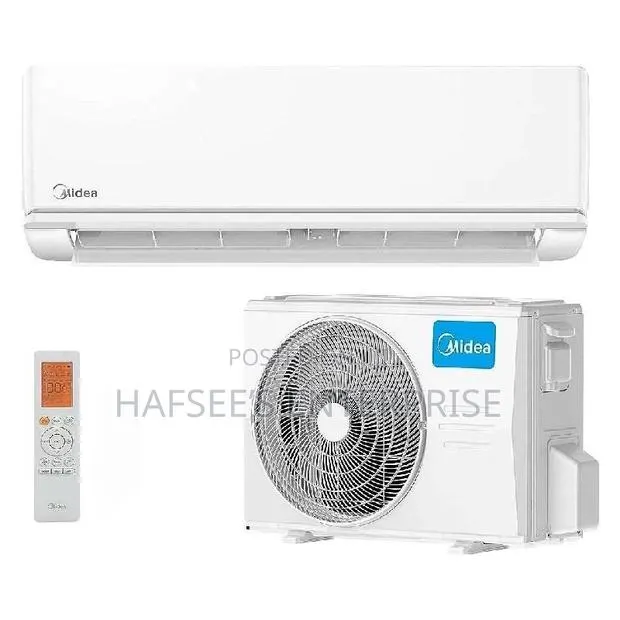 Midea 2.0 Hp R32 Inverter Split Air Conditioner · Photo 1