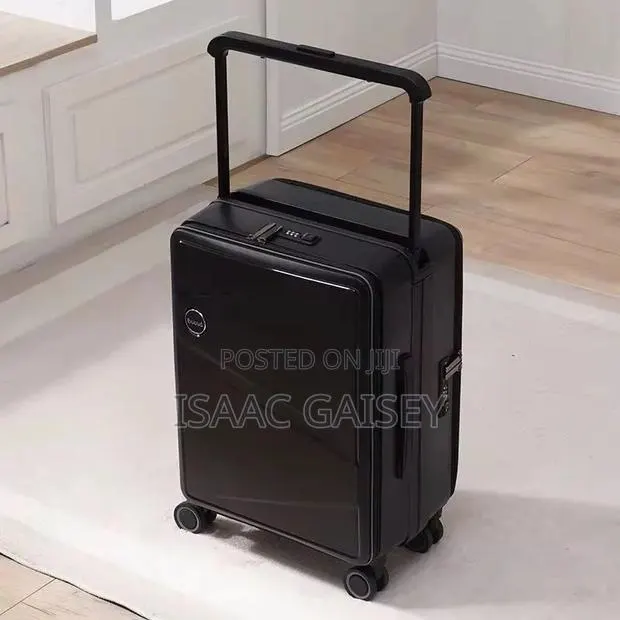 24" Premium High Quality Luxurious Luggages · Photo 1