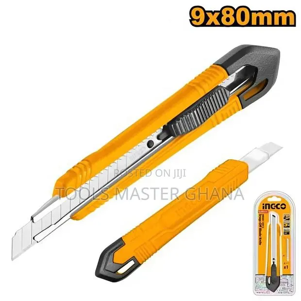 Snap-off Blade Knife - Hkns110915 · Photo 1