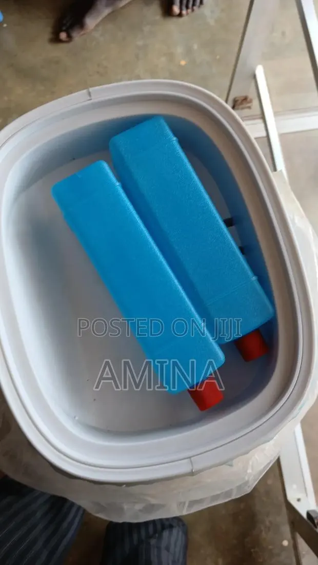 Air Cooler · Photo 1