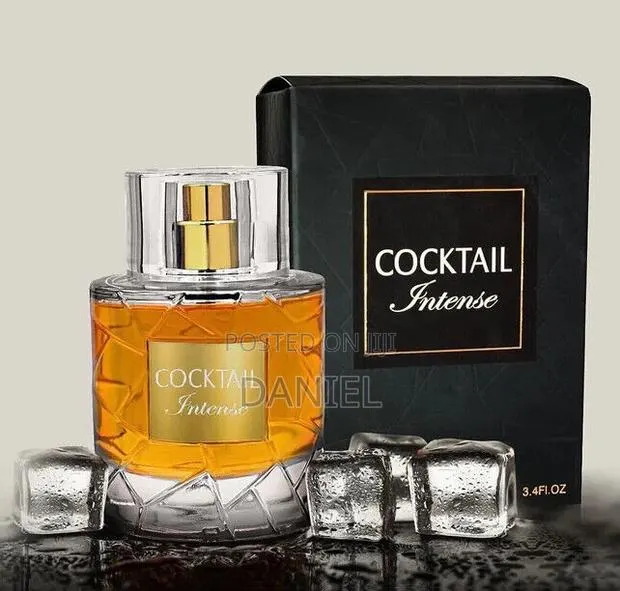 Cocktail Intense · Photo 1