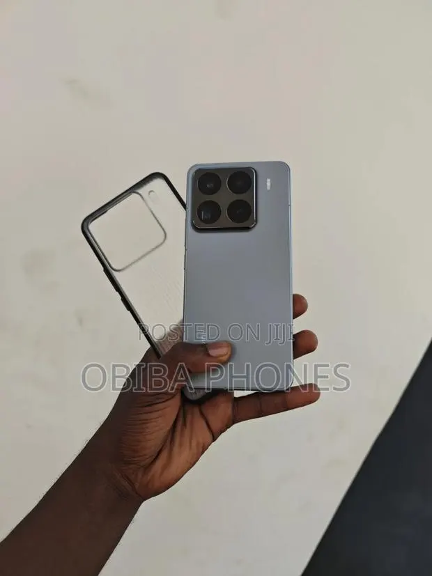 New Xiaomi 15 Pro 256 GB · Photo 1