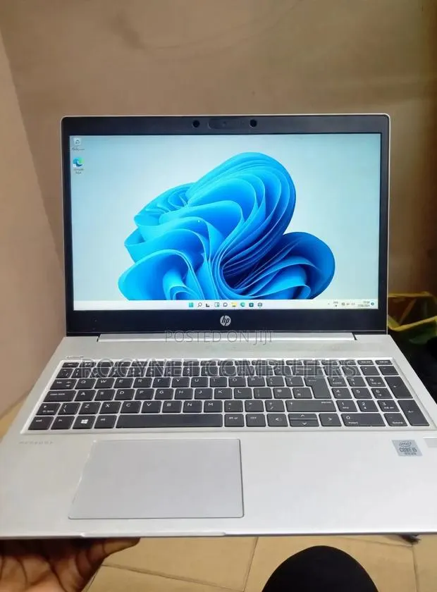 Laptop HP ProBook 450 G7 8GB Intel Core i5 SSD 512GB · Photo 1