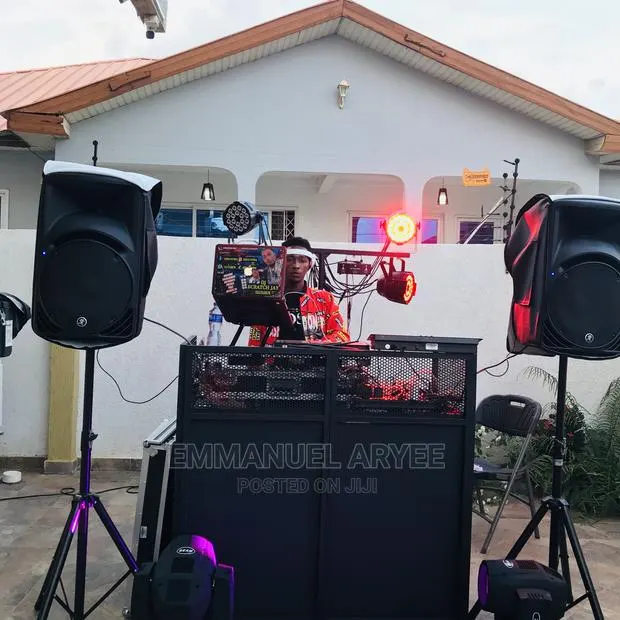 Very Good And Professional Dj Ready For Booking · Photo 1
