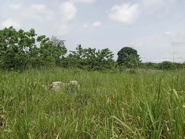 Plot of Land Abuakwa Darbaa · Photo 1