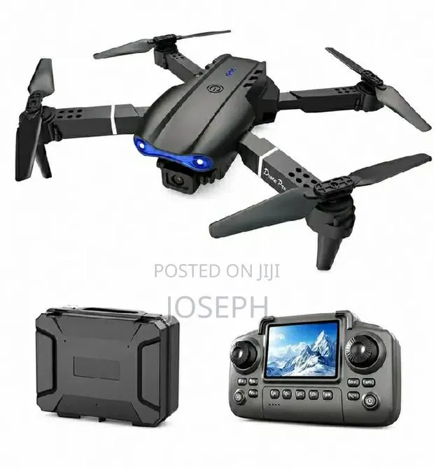 Drone With Remote · Photo 1