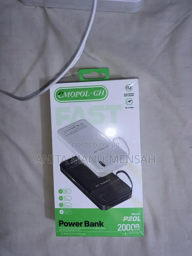 Power Bank · Photo 1