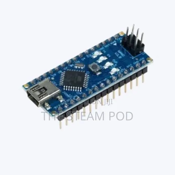 Arduino Nano · Photo 1