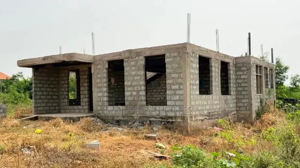 4bdrm House in Dki Properties, Oyibi for sale · Photo 1
