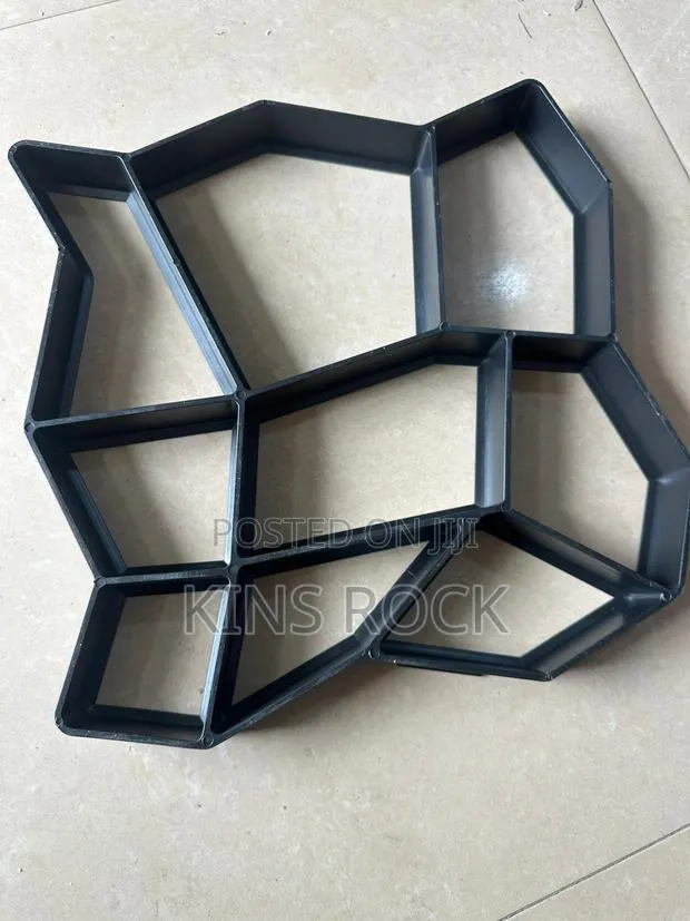 Path Mould · Photo 1