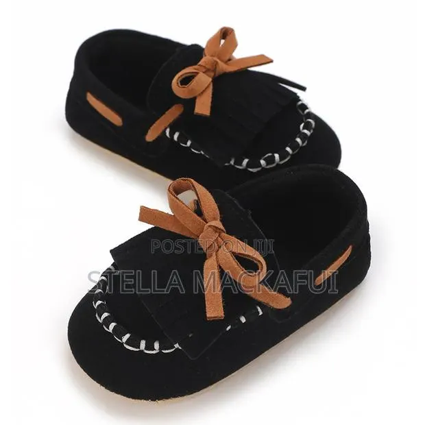 Cute Pre-Walker Shoes for Babies 0-9months · Photo 4