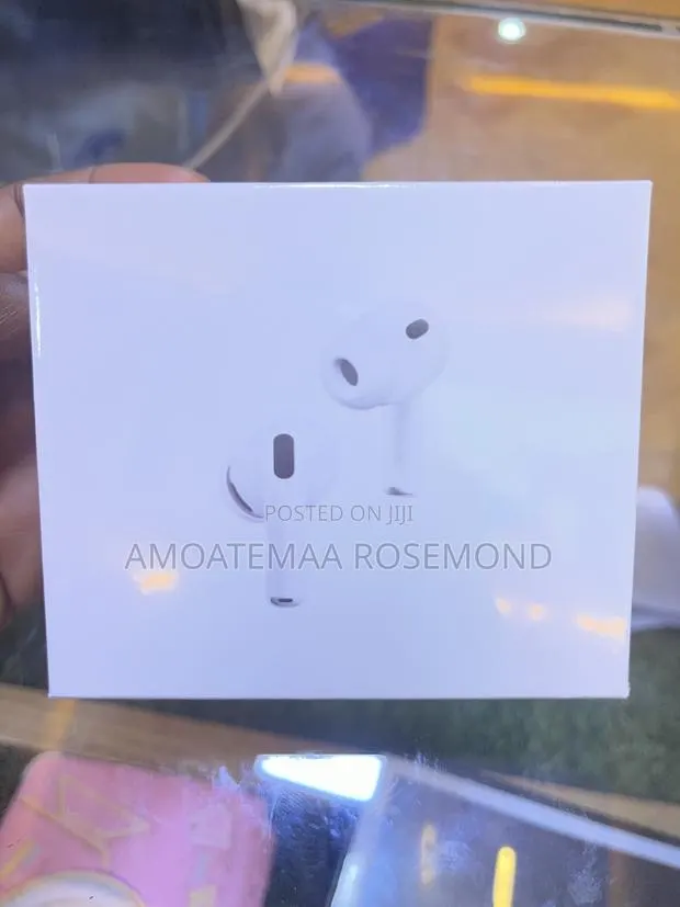 AirPods Pro · Photo 1