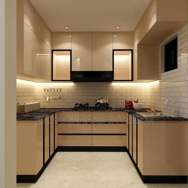 Classic Morten Kitchen · Photo 1