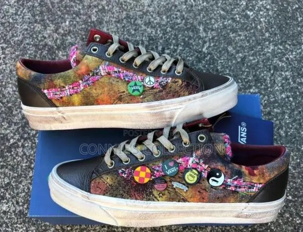 Vans Old Skool 36 LX · Photo 1
