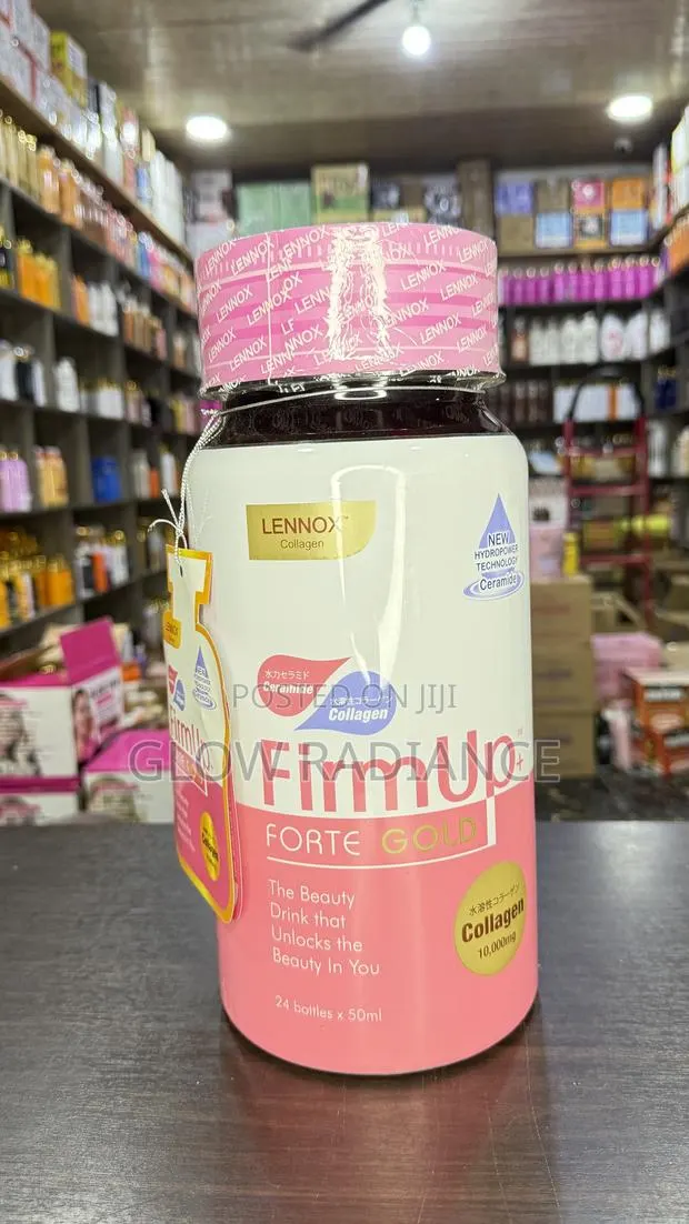 Lennox Firm Up + Forte Gold · Photo 1