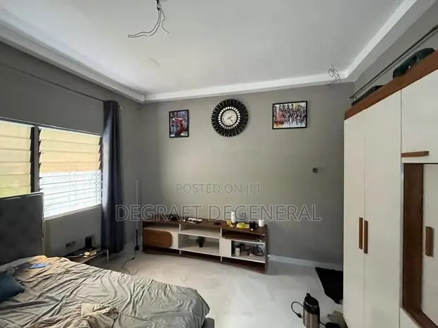 1bdrm House in Ghana Flag for rent · Photo 1