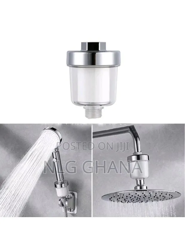 Home Office Faucet Water Purifier Home Kitchen Tap. Ghx6597 · Photo 1
