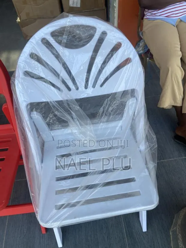 Heavy-Duty Original Foldable Chair for Sale · Photo 1