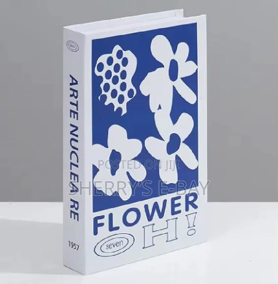 Designer Faux Books · Photo 2