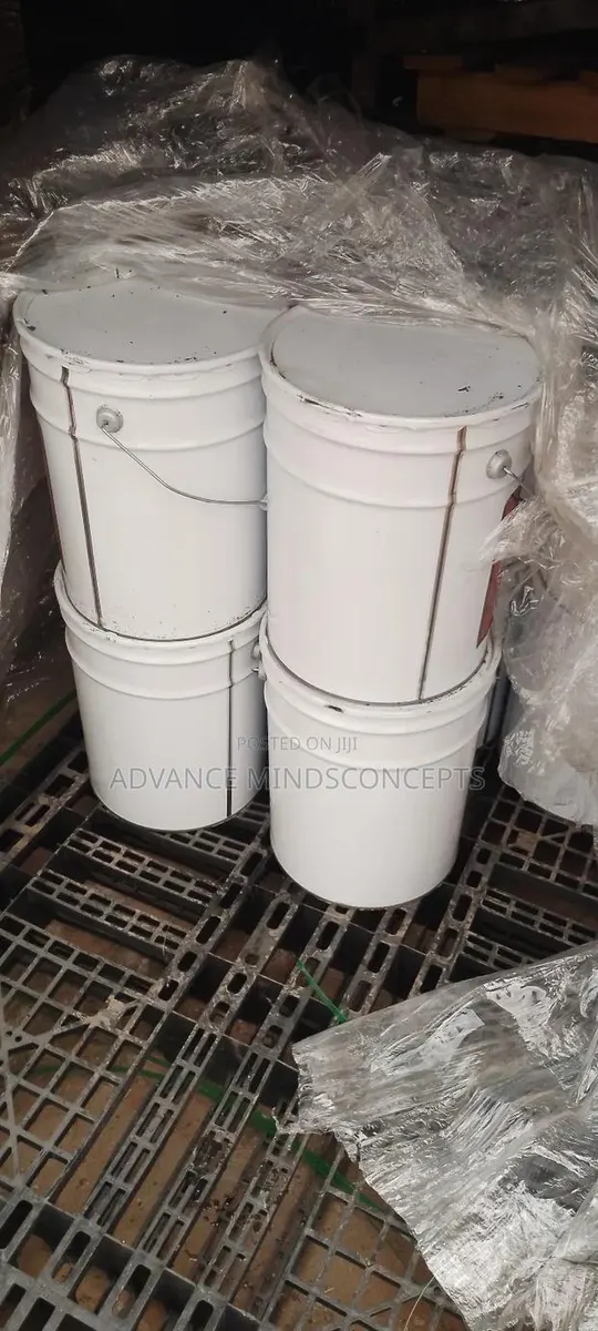 Premium Concrete Stamp Varnish · Photo 1