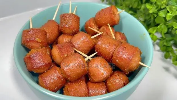 Sausage, Grills and Kebab · Photo 1