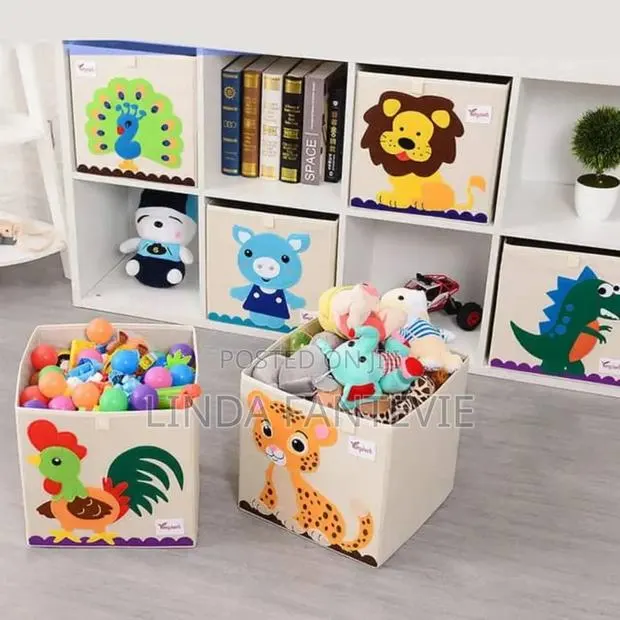 Storage Box · Photo 1