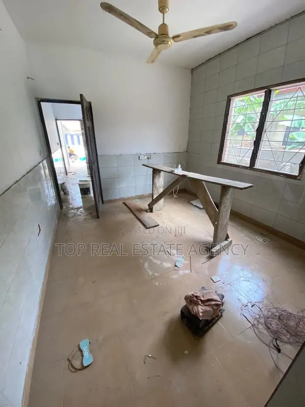 1bdrm Apartment in Pokuase Ayawaso for rent · Photo 1