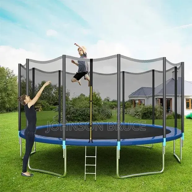 Trampoline for Rent · Photo 2