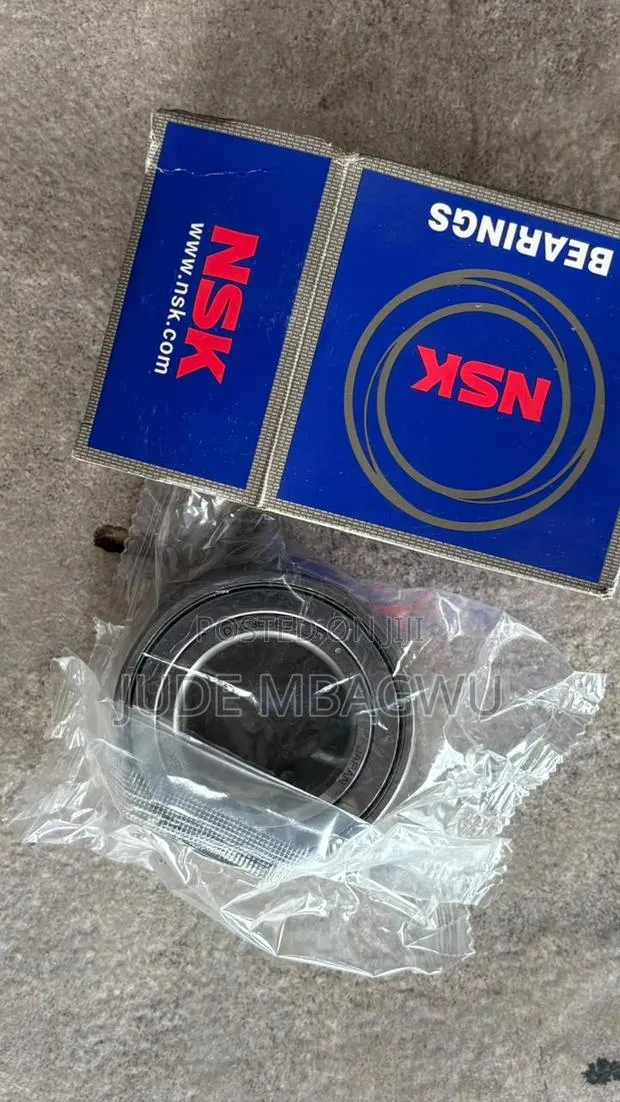 Kia Picanto Hub Bearing 366635ZZ · Photo 1