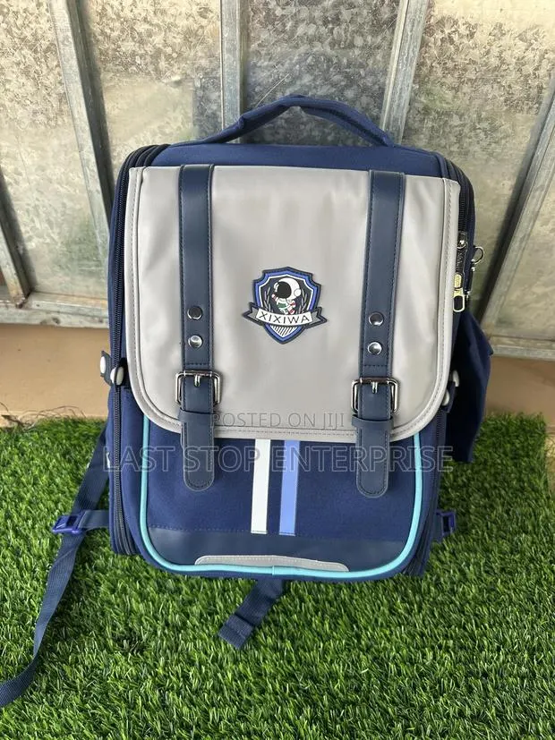 Kids School Bag · Photo 1