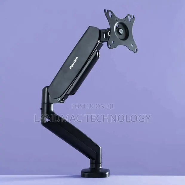 17-32 Inch Monitor Stand · Photo 1