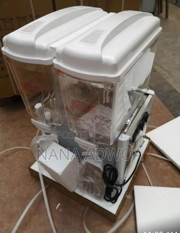 2 in 1 Juice Dispenser · Photo 1