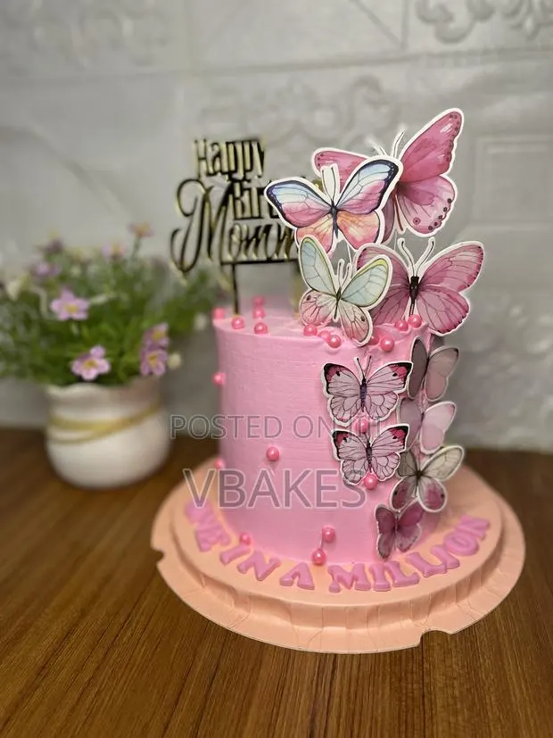 Birthday Cake Mini · Photo 1