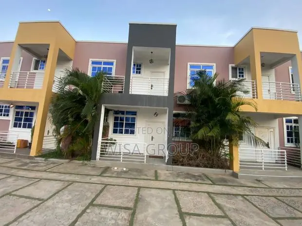 2bdrm Apartment in Wisa Group, Accra Metropolitan for rent · Photo 1