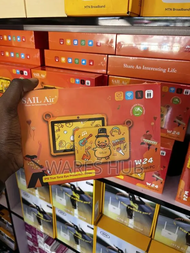 New Sail Air 107 256 GB · Photo 1